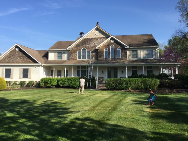 Image for Jackson Township Roofing with ID of: 1094791