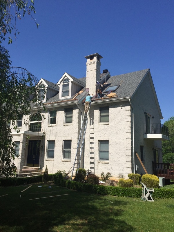 Image for Jackson Township Roofing with ID of: 1094796