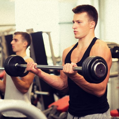Image for Gyms In Cwmbran with ID of: 1094883