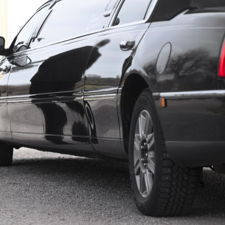 Image for Gresham Limousine with ID of: 1095059