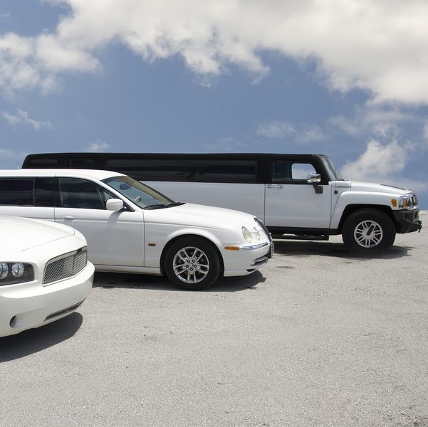 Image for Gresham Limousine with ID of: 1095064