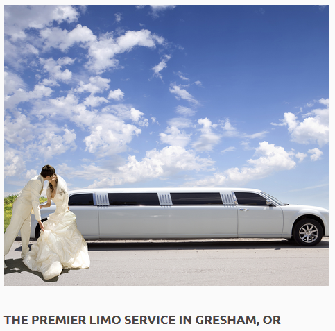 Image for Gresham Limousine with ID of: 1095066