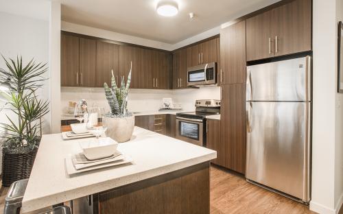 Image for Alta South Bay Apartments with ID of: 1095105