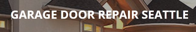 Image for garage door repair seattle with ID of: 1095165