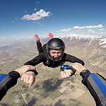 Image for Skydive the Wasatch with ID of: 1095196