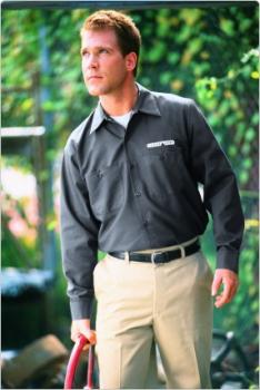 Image for Prudential Overall Supply with ID of: 1095206