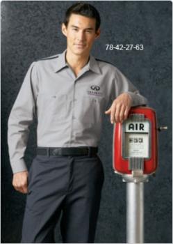 Image for Prudential Overall Supply with ID of: 1095208