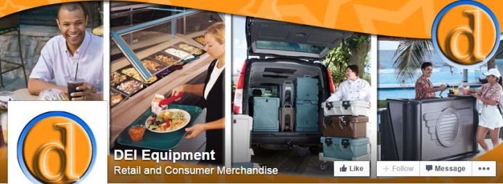 Image for DEI Equipment with ID of: 1095290