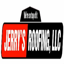 Image for Jerry’s Roofing with ID of: 1095414