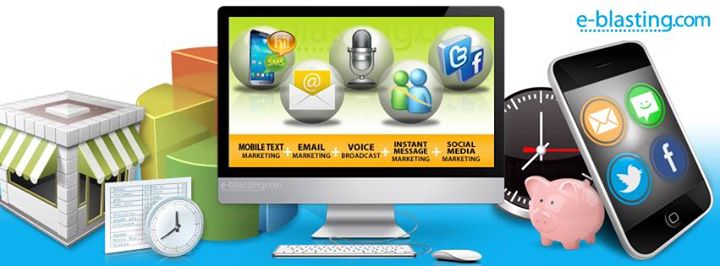 Image for E-blasting.com, LLC with ID of: 1095494