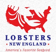 Image for LOBSTERS NEW ENGLAND with ID of: 1095518