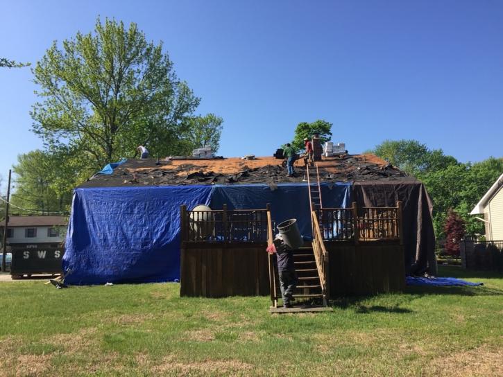 Image for Berkeley Township Roofing with ID of: 1095534