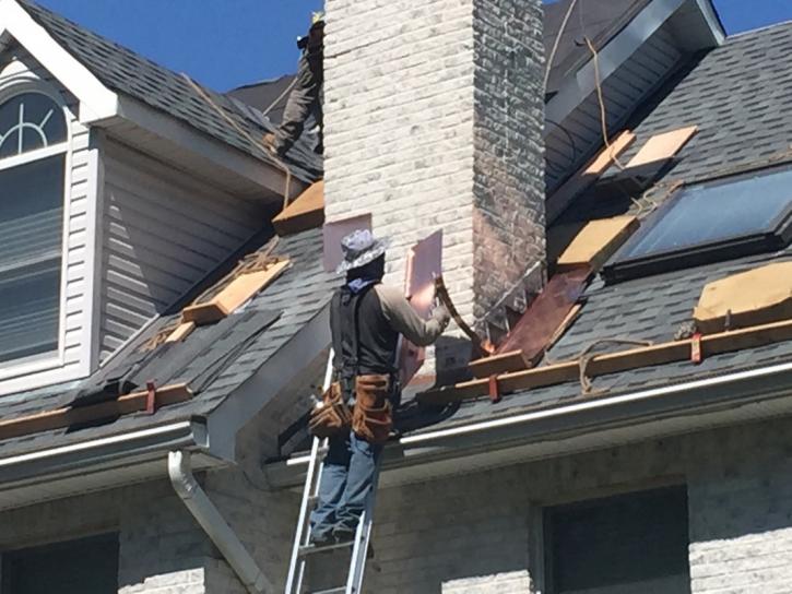 Image for Berkeley Township Roofing with ID of: 1095535