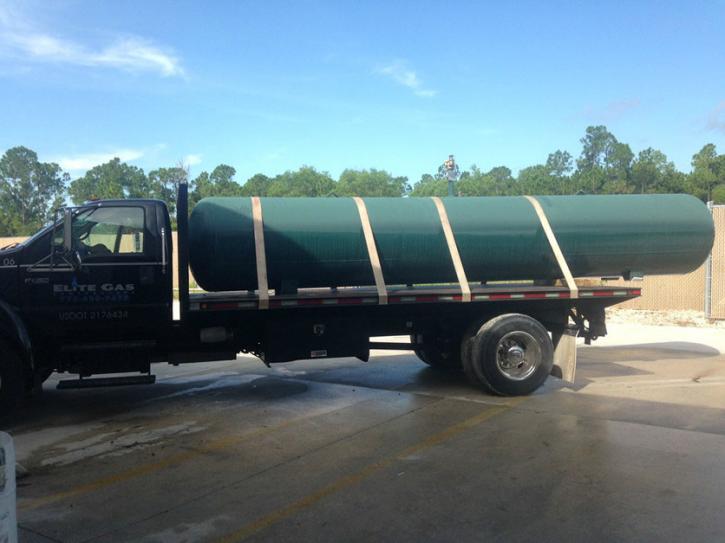 Image for Elite Gas Contractors with ID of: 1095574