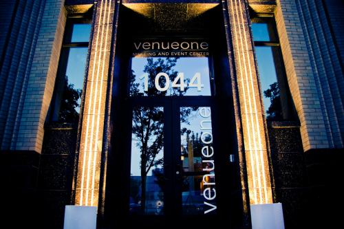 Image for Venue One with ID of: 1095722
