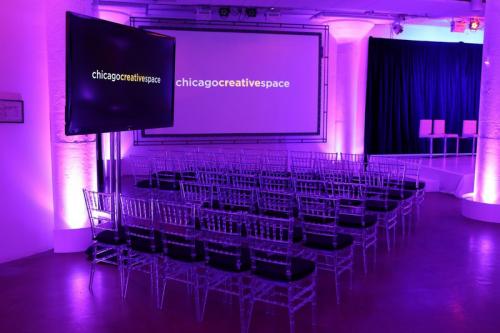 Image for Venue One with ID of: 1095723