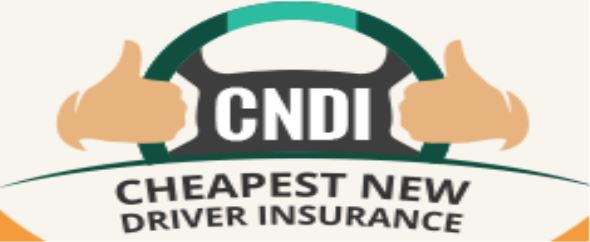 Image for Cheapest New Driver Insurance with ID of: 1095744