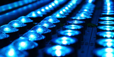 Image for LED Global Industry with ID of: 1095803