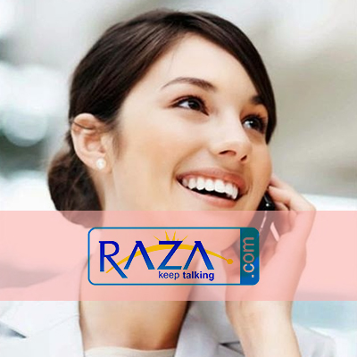 Image for Raza Communications - International Calling Service with ID of: 1095816