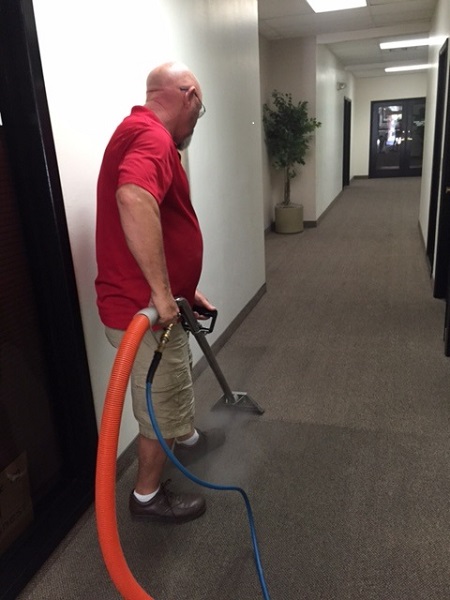 Image for Arizona's Magic Wand Carpet Cleaning with ID of: 1095917