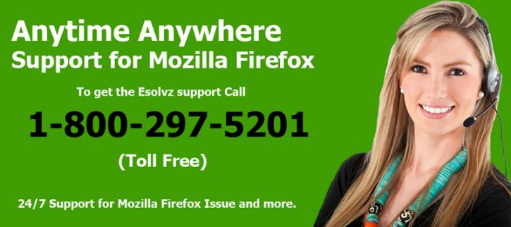 Image for Support  For Mozilla Firefox with ID of: 1095952