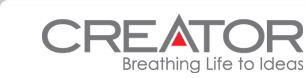 Image for CREATOR – Breathing Life to Ideas with ID of: 1096063