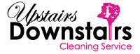 Image for Upstairs Downstairs Cleaning Service with ID of: 1096073