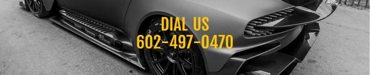 Image for Phoenix Auto Wrap with ID of: 1096078