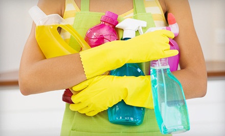 Image for 2 Local Gals Housekeeping with ID of: 1096111