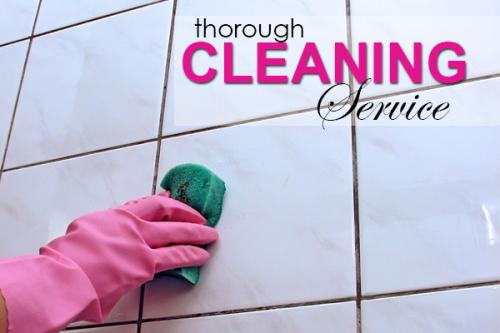 Image for Upstairs Downstairs Cleaning Service with ID of: 1096112