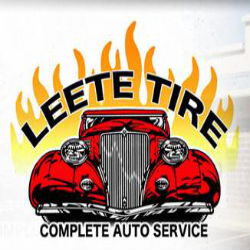 Image for Leete Tire & Auto Center, Inc. with ID of: 1096134