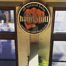 Image for The Hand Stuff with ID of: 1096143