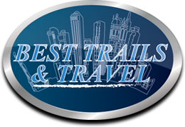 Image for Best Trails & Travel with ID of: 1096157