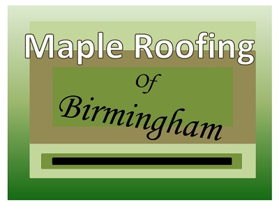 Image for Maple Roofing of Birmingham with ID of: 1096202