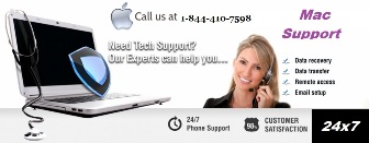 Image for Mac Customer Service 1-844-410-7598 with ID of: 1096285