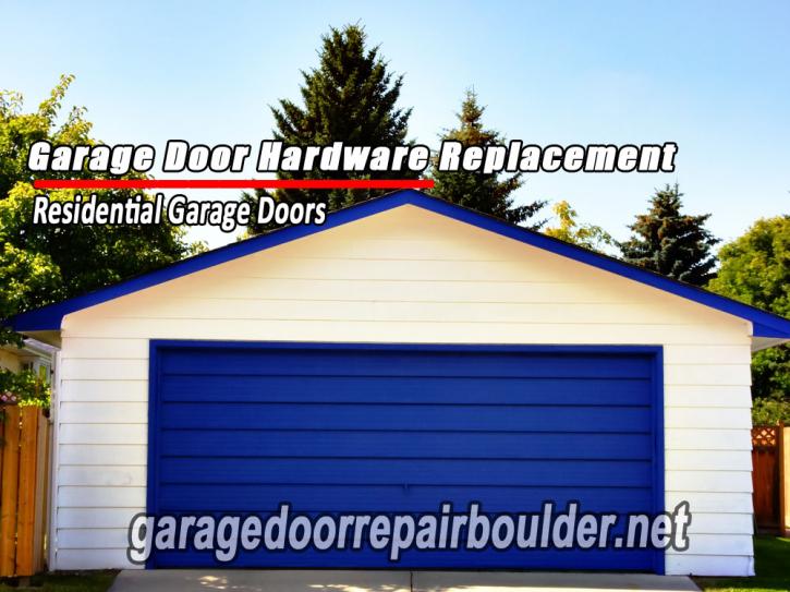 Image for Garage Door Repair Boulder with ID of: 1096444