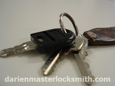 Image for Darien Master Locksmith with ID of: 1096463