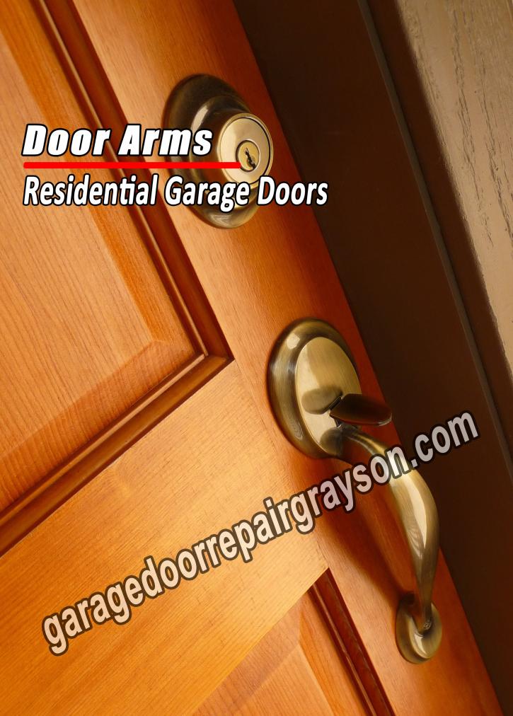 Image for Grayson Garage Door Pros with ID of: 1096630