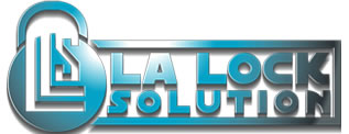 Image for LA Lock Solution with ID of: 1096874