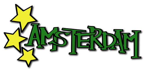 Image for Amsterdam Smoke & Vape Shop with ID of: 1097008