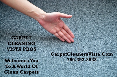 Image for CARPET CLEANING VISTA PROS with ID of: 1097036