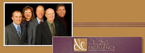 Image for Dental Excellence with ID of: 1097059