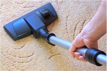 Image for CARPET CLEANING VISTA PROS with ID of: 1097067