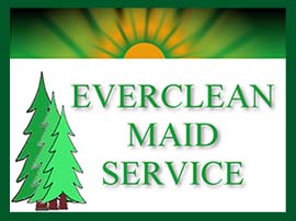 Image for Everclean Maid Service with ID of: 1097102