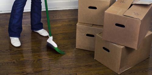 Image for Everclean Maid Service with ID of: 1097112