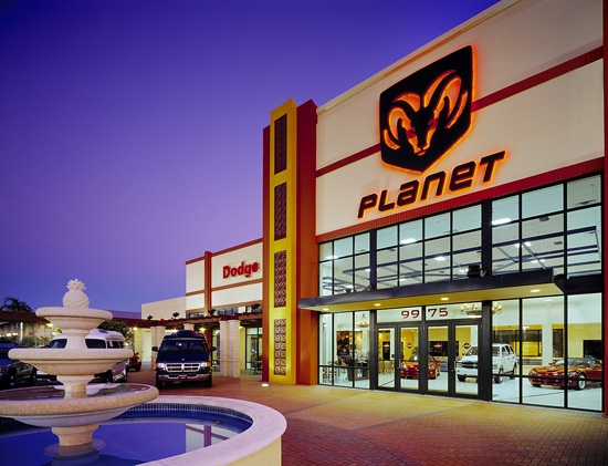Image for Planet Dodge Chrysler Jeep with ID of: 1097198