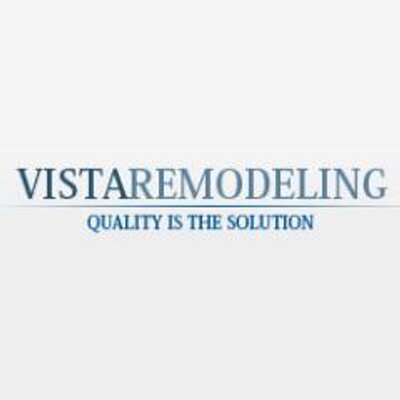 Image for Vista Remodeling, LLC with ID of: 1097366