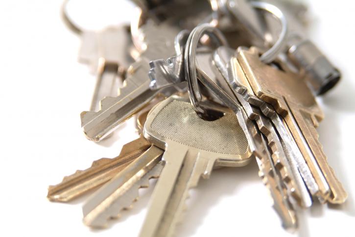 Image for Mondor Lock & Key Company with ID of: 1097481