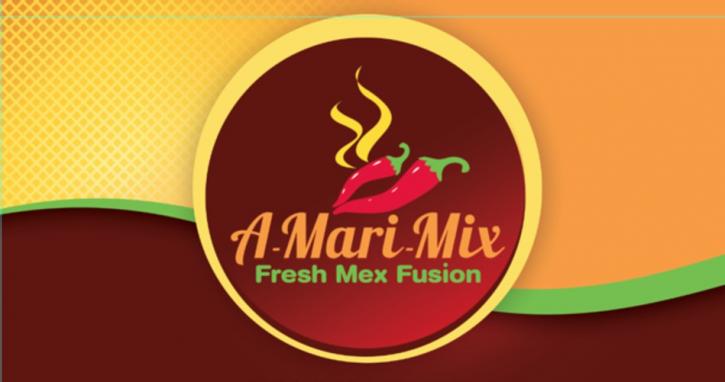 Image for A-Mari-Mix Fresh Mex Fusion with ID of: 1097769