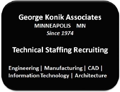 Image for George Konik Associates with ID of: 1097882